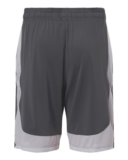 Youth Tech Vent Athletic Shorts