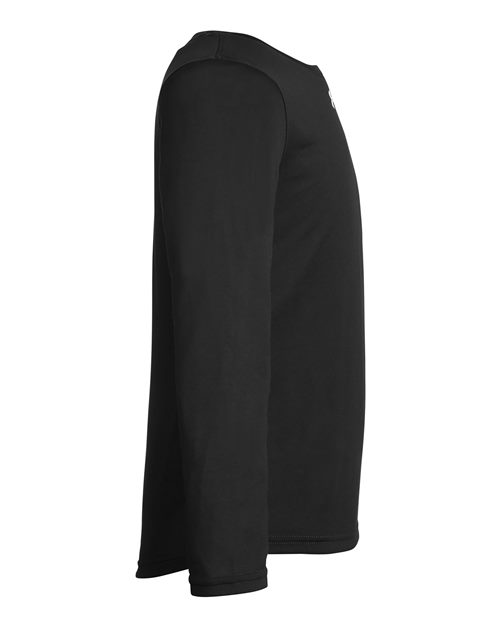 Youth Tech™ Team Long Sleeve T-Shirt – Detail