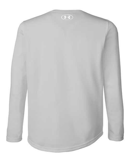 Youth Tech™ Team Long Sleeve T-Shirt