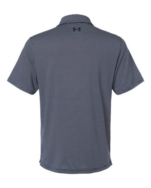 Men's Playoff 3.0 Stripe Polo