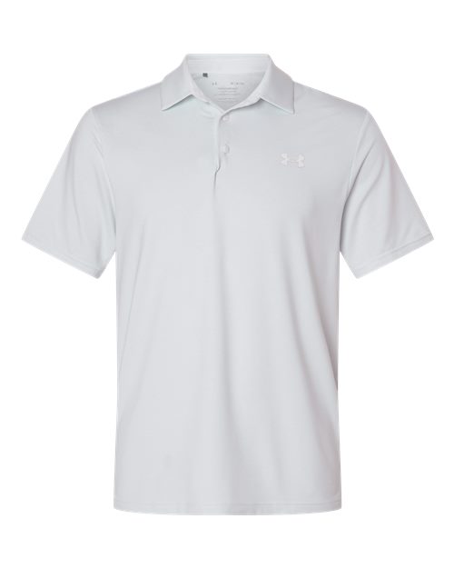 Men&#8216;s Playoff 3.0 Stripe Polo-Under Armour