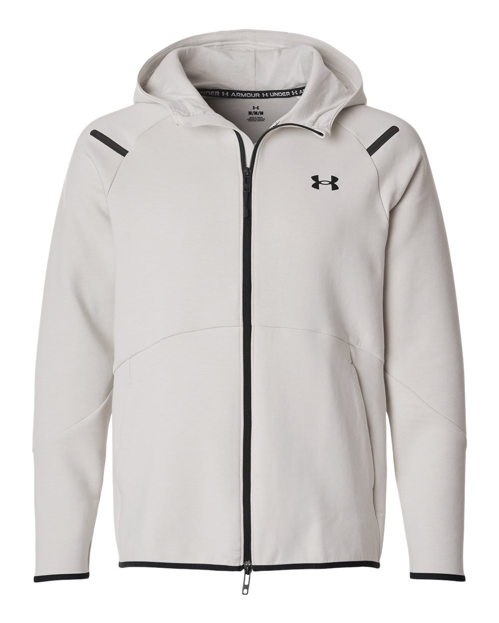 Under Armour 1379806 - Men's Unstoppable Fleece Full-Zip