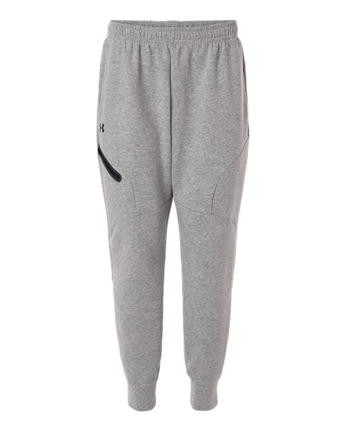 Men&#8216;s Unstoppable Fleece Joggers-Under Armour