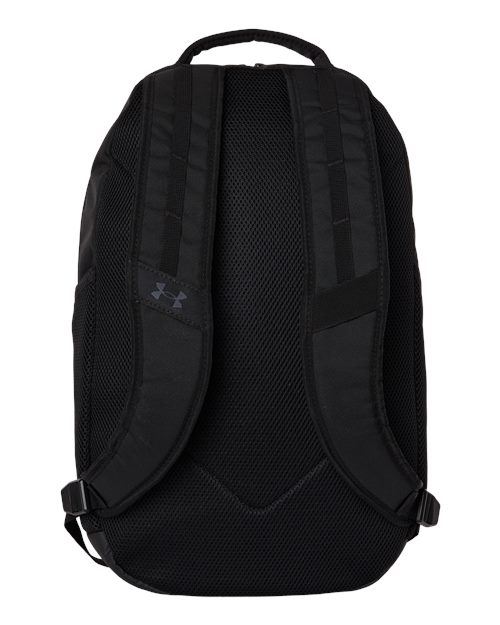 Hustle Backpack 6.0 – Back