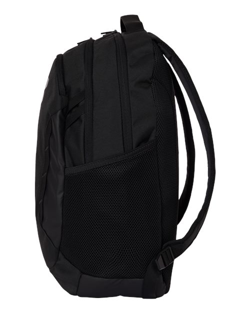 Hustle Backpack 6.0 – Detail