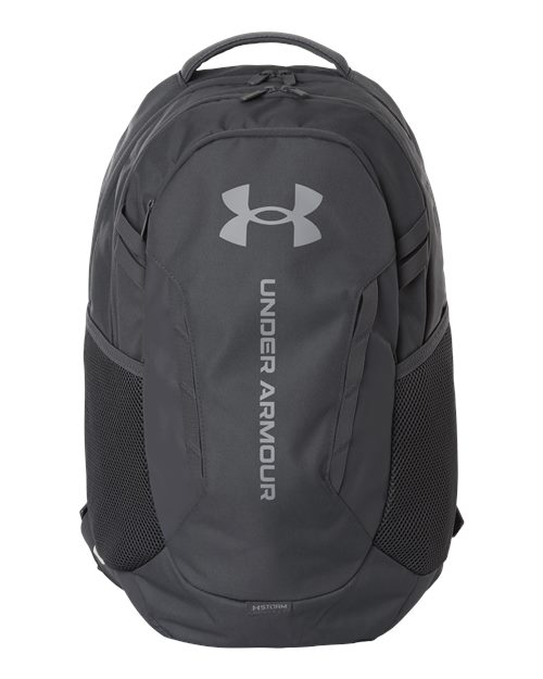 Hustle Backpack 6&#46;0-Under Armour