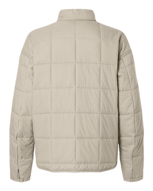 Women's Sienna Hill™ Quilted Jacket
