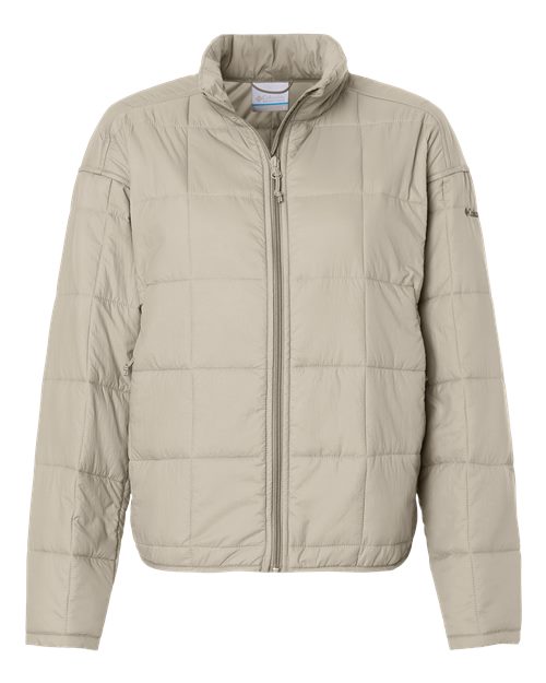 Women's Sienna Hill™ Quilted Jacket