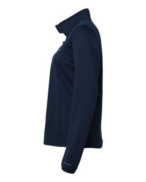 Women's Essential Hike™ Grid Fleece Half-Zip Pullover