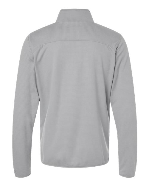 Men's Essential Hike™ Grid Fleece Full-Zip