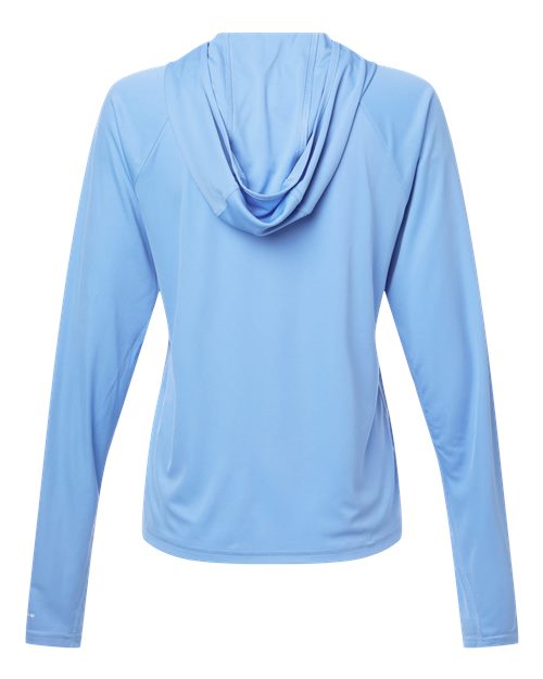 Women's PFG Tidal Tee™ Hooded Long Sleeve