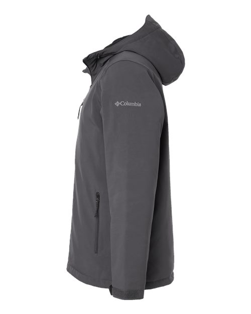 Men's Gate Racer™ II Soft Shell Jacket