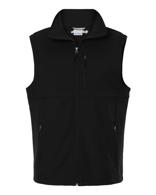 Men‘s Ascender? II Soft Shell Vest-Columbia