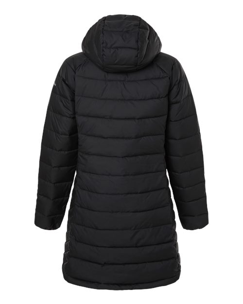 Women's Powder Lite™ II Mid Jacket