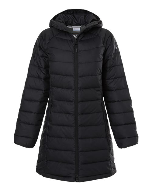 Women's Powder Lite™ II Mid Jacket