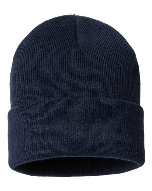City Trek™ Heavyweight Beanie
