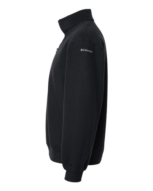Women's Aldermore Half-Zip Pullover
