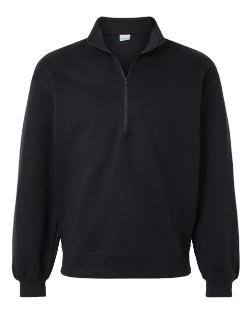 Women's Aldermore Half-Zip Pullover