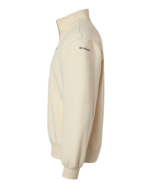Women's Aldermore Half-Zip Pullover