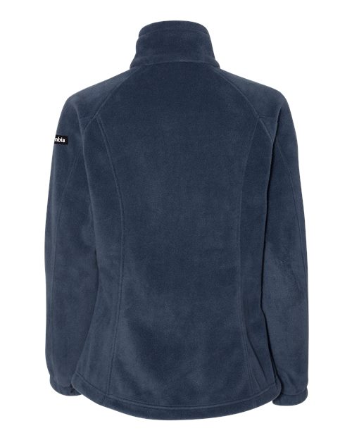 Women’s Benton Springs™ Fleece Full-Zip Jacket