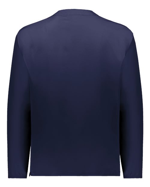 Men's Clubhouse Quarter-Zip Pullover
