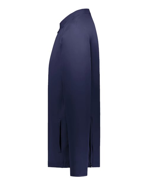 Men's Clubhouse Quarter-Zip Pullover