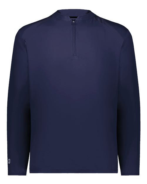 Men's Clubhouse Quarter-Zip Pullover