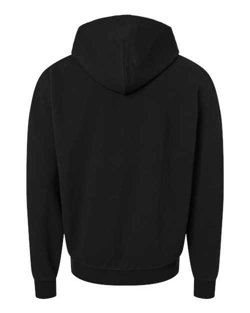 Independent Trading Co. Lux Heavyweight Modal Hooded Sweatshirt INDLUXHOOD
