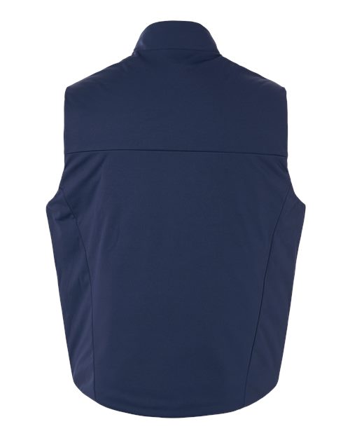 Unisex Techno Lite Flat-Fill Insulated Vest