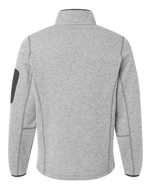 Men's Jasper Full-Zip Fleece Jacket