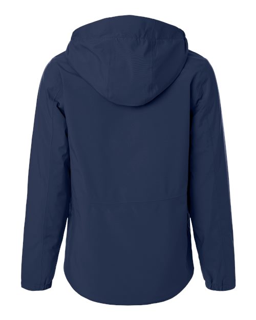 Women's Barrier All Season Jacket