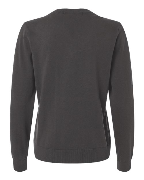 Women's New Classics V-Neck Sweater