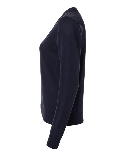 Women's New Classics V-Neck Sweater