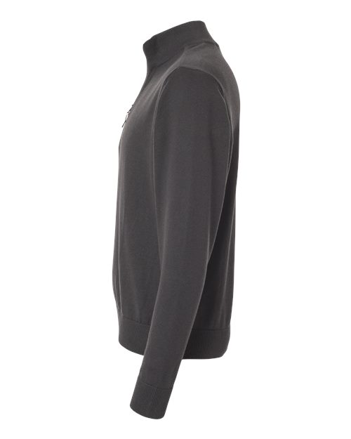 Men's New Classics Quarter-Zip Sweater