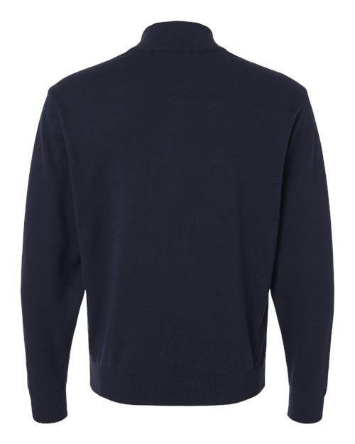 Men's New Classics Quarter-Zip Sweater