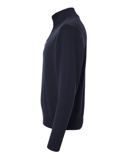 Men's New Classics Quarter-Zip Sweater