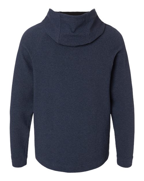 Men's Spirit Textured Hooded Pullover