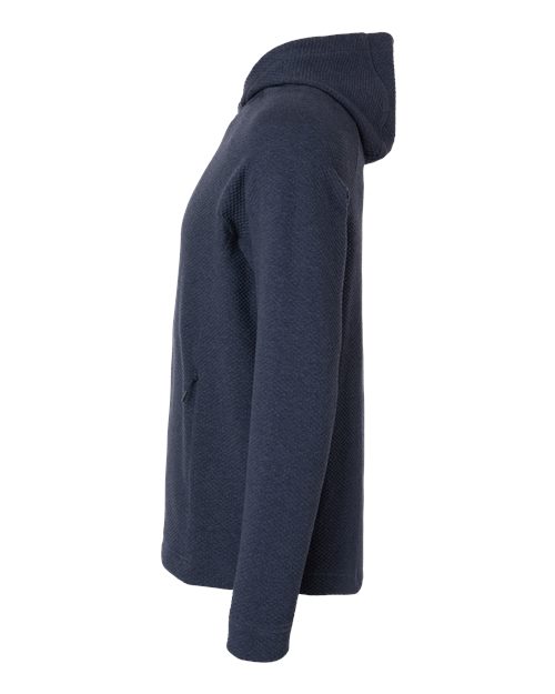 Men's Spirit Textured Hooded Pullover