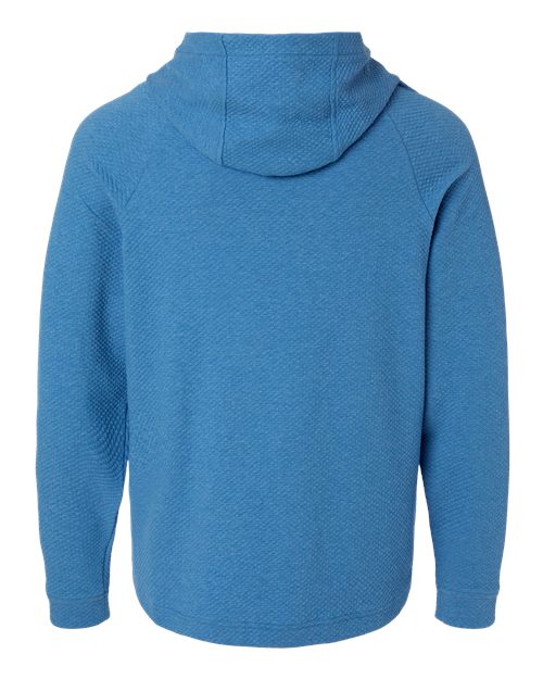 Men's Spirit Textured Hooded Pullover