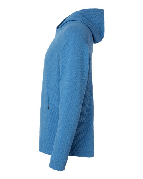Men's Spirit Textured Hooded Pullover