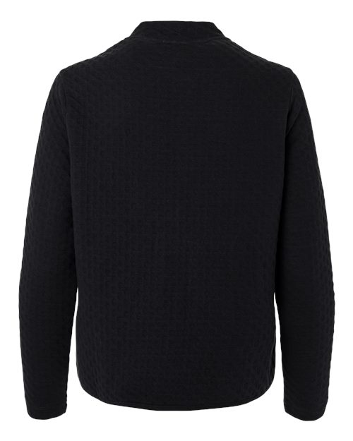 Women's Berkeley Textured Full-Zip Jacket
