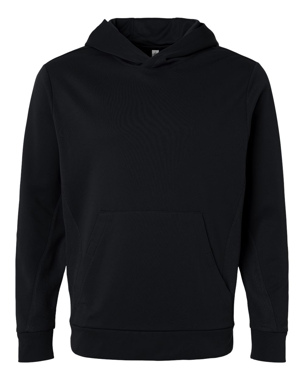 Team 365 TT400 - Unisex Squad Hooded Tech Fleece Pullover