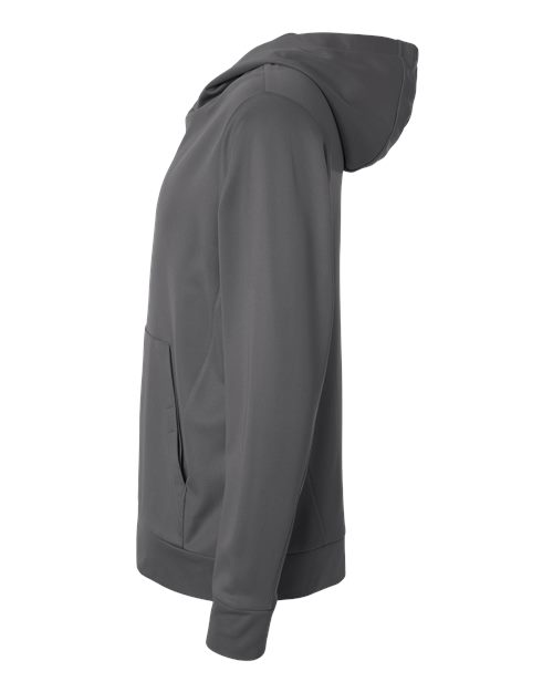 Unisex Squad Hooded Tech Fleece Pullover