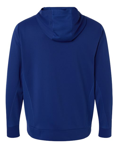 Unisex Squad Hooded Tech Fleece Pullover