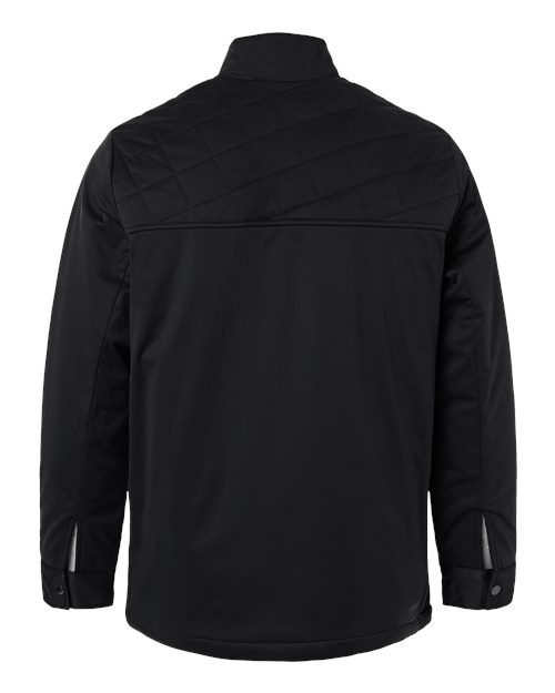 Men's Guardian Insulated Utility Jacket