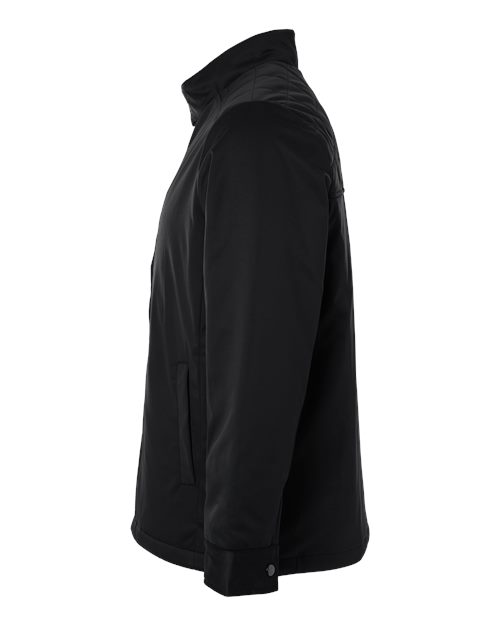Men's Guardian Insulated Utility Jacket