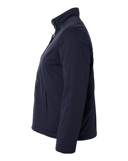 Women's Guardian Insulated Utility Jacket