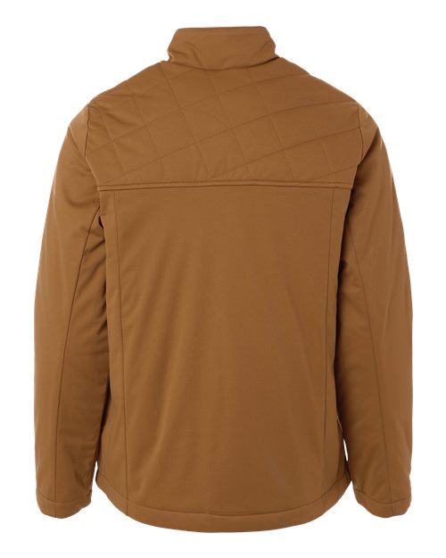 Women's Guardian Insulated Utility Jacket