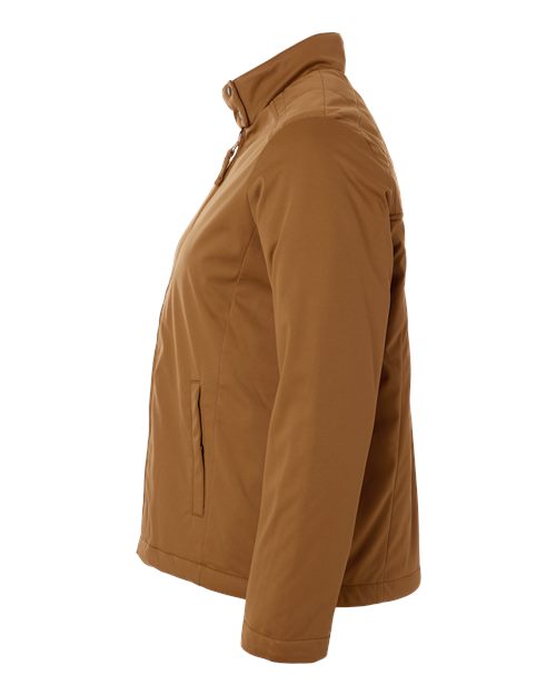 Women's Guardian Insulated Utility Jacket