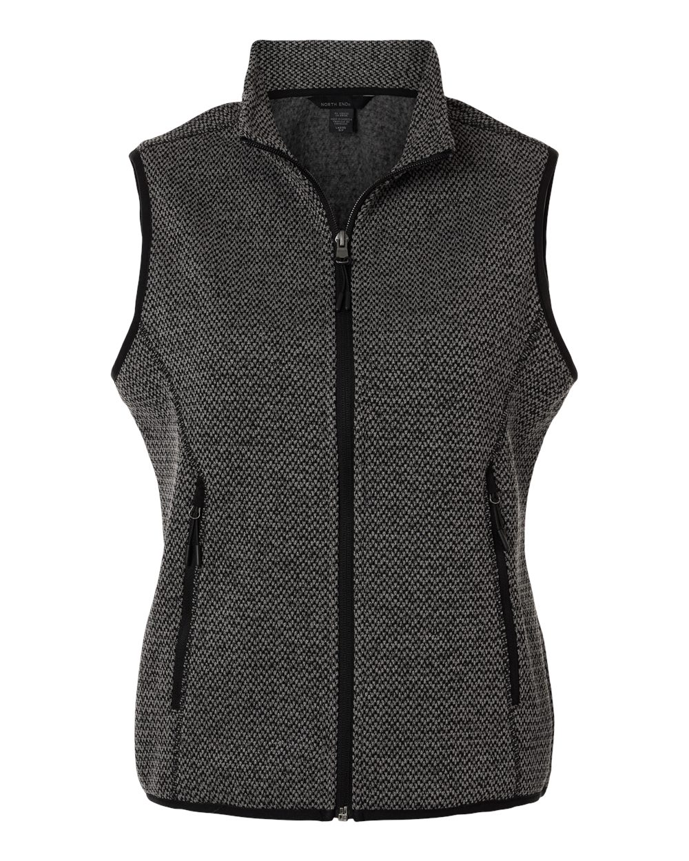 トップス MASU JACQUARD NATIVE FLEECE SNAP VEST 48 MASU JACQUARD NATIVE FLEECE SNAP VEST 48